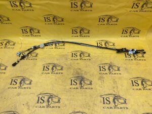 LINKI ZMIANY BIEGÓW MANUAL 1.0 EB FORD FIESTA MK7