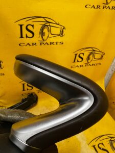 GAŁKA WYBIERAKA LEWAREK AUTOMAT BRĄZOWA RENAULT ESPACE V