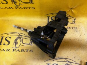 LEWAREK WYBIERAK DŹWIGNIA ZMIANY BIEGÓW DACIA SANDERO III