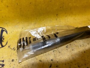 PRZEWÓD ELASTYCZNY CIŚNIENIOWY SPRZEGŁA BMW NOWY OEM