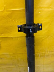 WAŁ WAŁEK NAPĘDOWY NISSAN X-TRAIL T32 RENAULT KOLEOS II