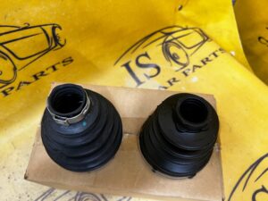 ZESTAW OSŁON PRZEGUBÓW PÓŁOSI PRZÓD PRAWY MINI F54 F55 F56 F57 F60 NOWY OEM