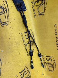 LINKI ZMIANY BIEGÓW MANUAL FORD FIESTA MK8 1.5 TDC