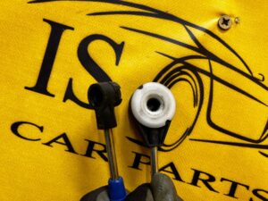 LINKA LINKI ZMIANY BIEGÓW FORD FIESTA MK8