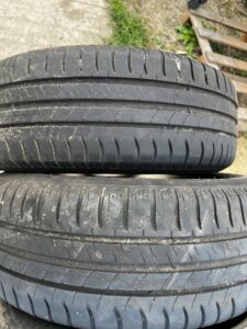 KOŁA FELGI OPONY ZIMOWE LETNIE FIAT GRANDE PUNTO 185/65 R15 195/60 R15