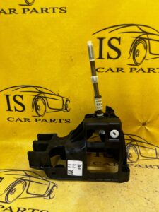 LEWAREK WYBIERAK DŹWIGNIA ZMIANY BIEGÓW DACIA SANDERO III