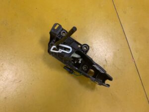 WYBIERAK LEWAREK REDUKTORA JEEP WRANGLER JL