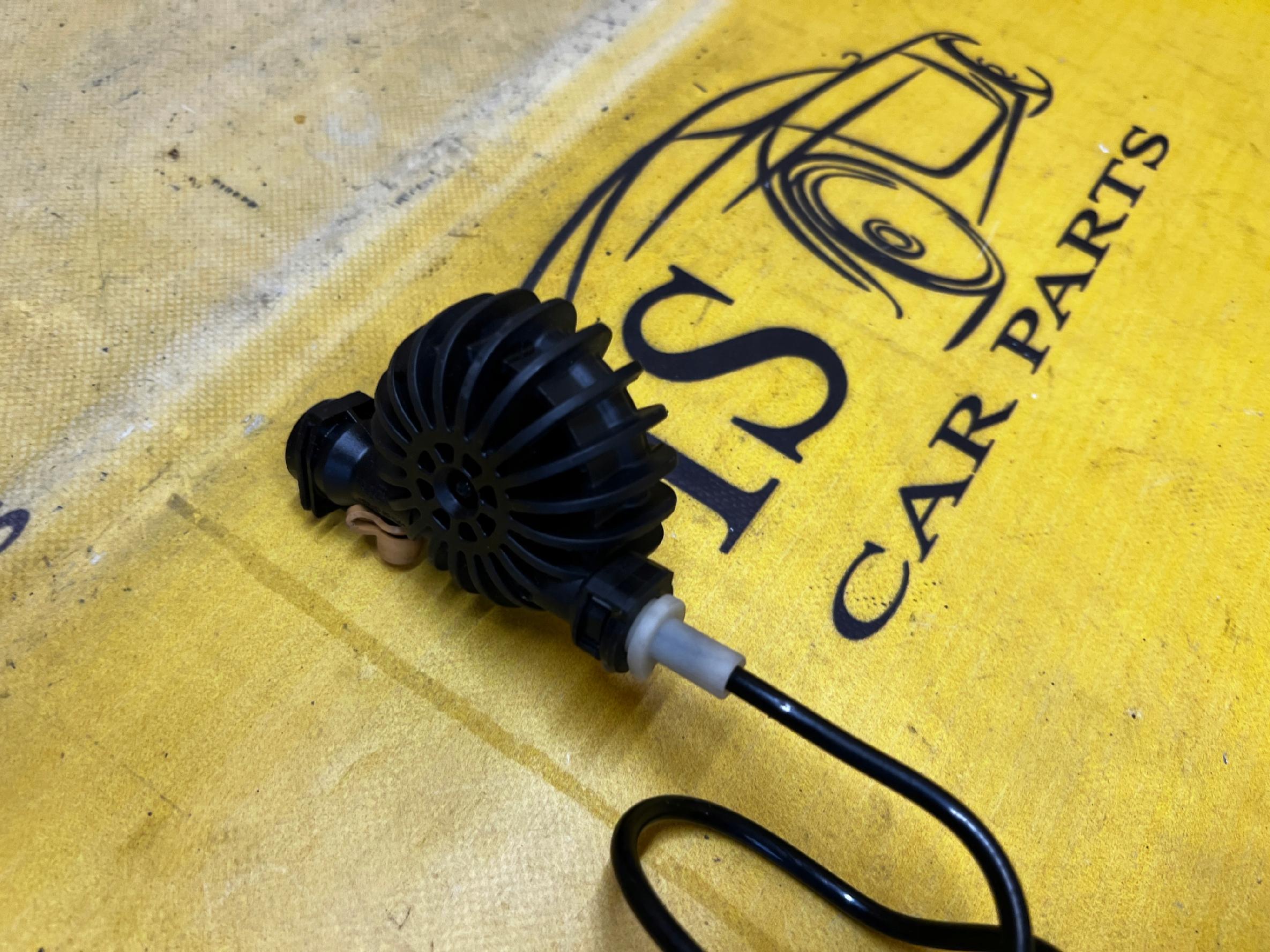 WYSPRZĘGLIK PRZEWÓD POMPA SPRZĘGŁA DACIA SANDERO III 1.0 TCE