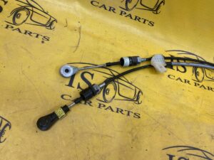 LINKI ZMIANY BIEGÓW MANUAL 1.0 EB FORD FIESTA MK7