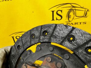 SPRZĘGŁO KOMPLETNE DWUMAS VW AUDI SEAT SKODA SCALA 1.0 TSI