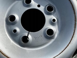 KOŁA FELGI OPONY LETNIE CITROEN JUMPER III FIAT DUCATO III 215/75 R16C