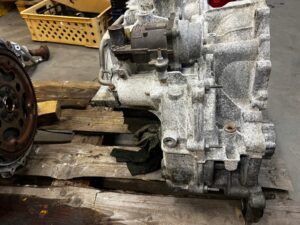 SKRZYNIA BIEGÓW FORD ESCAPE MK4 1.5 ECOBOOST 4WD 4X4