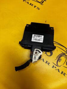 MODUL STEROWNIK SKRZYNI BIEGÓW AUTOMATYCZNEJ CITROEN C4 GRAND PICASSO II