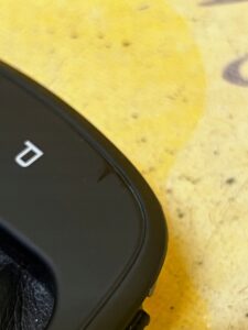 LEWAREK WYBIERAK ZMIANY BIEGÓW FORD KUGA MK2