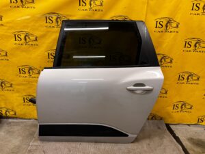 DRZWI LEWA STRONA LEWY TYŁ DACIA JOGGER 2022R TEKQF