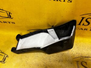 OSŁONA RAMKA WSPORNIK DŹWIGNI ZMIANY BIEGÓW RENAULT ZOE I Z.E.