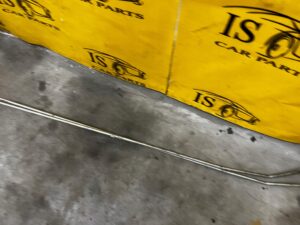 PRZEWODY OLEJOWE AUTOMATYCZNEJ SKRZYNI BIEGÓW CHEVROLET CORVETTE C5 97-04