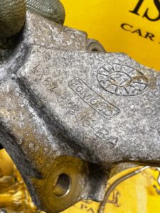 PODPORA MOCOWANIE PÓŁOSI FORD ESCAPE MK4 1.5 EB