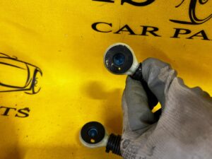 LINKI ZMIANY BIEGÓW DACIA SANDERO III 2023R