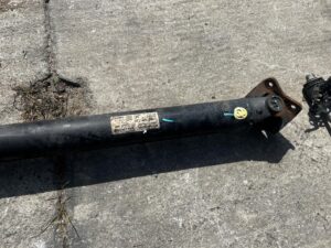 WAŁ NAPĘDOWY TYŁ TYLNY FORD RANGER MK5 V WILDTRACK 2.0 TDCI