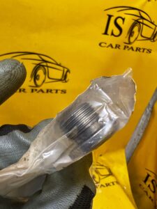 KOREK SPUSTOWY MISKI SKRZYNI BIEGÓW AUTOMAT BMW 5 E39 3 E46 Z3 NOWY OEM