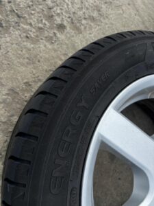KOŁA FELGI OPONY ZIMOWE LETNIE FIAT GRANDE PUNTO 185/65 R15 195/60 R15