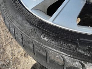 KOŁA FELGI OPONY LETNIE BMW 1 E81 E82 E87 F20 F21 205/50 R17 V SPOKE 141