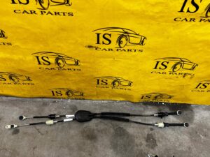 LINKI ZMIANY BIEGÓW 6 BIEGÓW DACIA SANDERO STEPWAY III 2023R