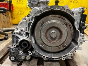 SKRZYNIA BIEGÓW FORD ESCAPE MK4 1.5 ECOBOOST 4WD 4X4