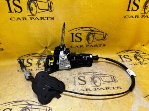 KPL LEWAREK WYBIERAK DŹWIGNIA LINKA CIĘGNO ZMIANY BIEGÓW RENAULT ZOE I Z.E.