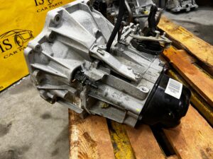 MANUALNA SKRZYNIA BIEGÓW DACIA SANDERO III 3 21R- 1.0 SCE 65KM