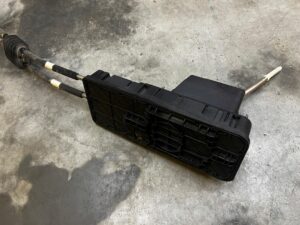 LEWAREK WYBIERAK LINKI ZMIANY 5 BIEGÓW PEUGEOT 308 II T9 MANUAL 1.6 E-HDI