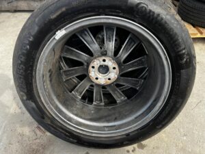 KOŁA FELGI OPONY LETNIE FORD KUGA MK3 225/55 R19