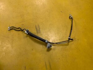 RURA PRZEWÓD OLEJU SKRZYNI 3.5H INFINITI Q70 M35H