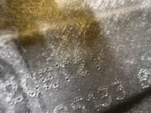 MANUALNA SKRZYNIA 5 BIEGÓW CITROEN C4 GRAND PICASSO II 20ET21 1.6 BLUE HDI