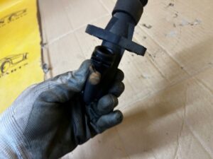 WYSPRZĘGLIK SIŁOWNIK SPRZĘGŁA PEUGEOT 308 II T9 1.6 E-HDI EU