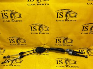 LINKI CIĘGNA ZMIANY BIEGÓW DACIA DUSTER II 17-