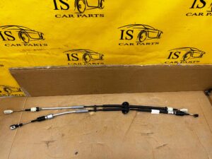 LINKI CIĘGNA ZMIANY BIEGÓW SKRZYNI FORD KUGA MK3