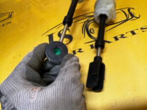 LINKI ZMIANY BIEGÓW MANUAL INFINITI Q30 MERCEDES A W176 B W246 CLA W117