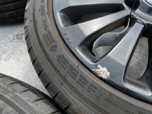KOŁA FELGI OPONY LETNIE FORD FIESTA MK7 195/45 R16