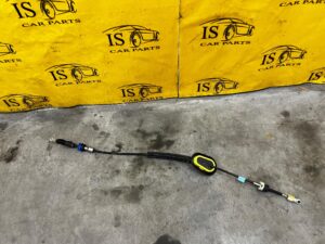 LINKA CIĘGNO WYBIERAKA SKRZYNI BIEGÓW DACIA SANDERO III 1.0 TCE AUTOMAT