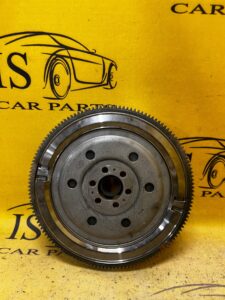 AUTOMAT SPRZĘGŁO KOŁO ZAMACHOWE DWUMASOWE DWUMAS RENAULT MEGANE IV 1.6 TCE