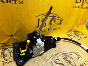 KPL LEWAREK WYBIERAK DŹWIGNIA LINKA CIĘGNO ZMIANY BIEGÓW RENAULT ZOE I Z.E.