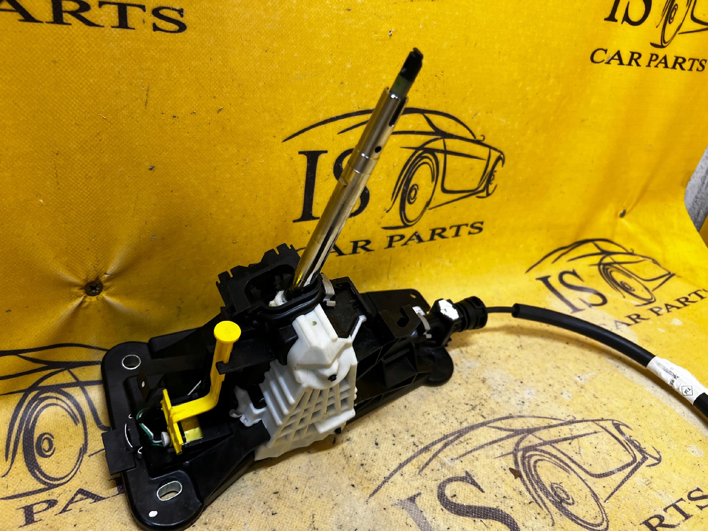 KPL LEWAREK WYBIERAK DŹWIGNIA LINKA CIĘGNO ZMIANY BIEGÓW RENAULT ZOE I Z.E.