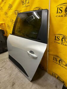 DRZWI LEWA STRONA LEWY TYŁ DACIA JOGGER 2022R TEKQF