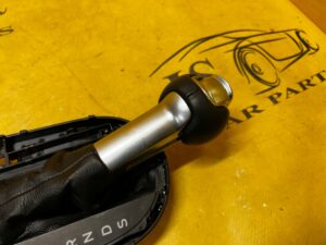 LEWAREK WYBIERAK AUTOMATYCZNEJ SKRZYNI BIEGÓW FORD MUSTANG VI USA
