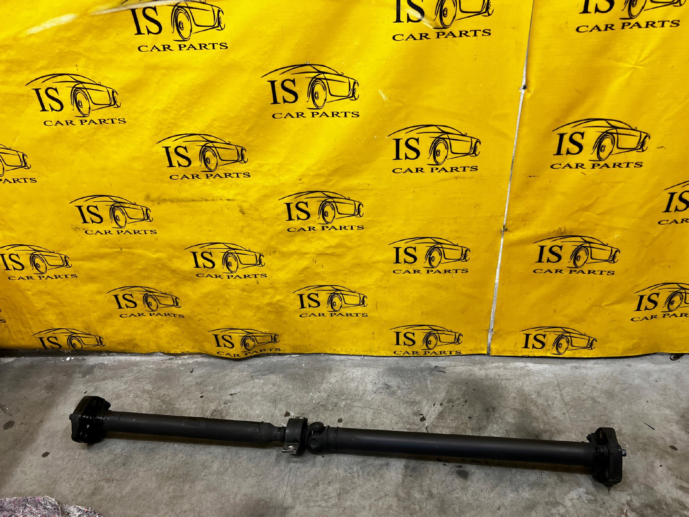 WAŁ NAPĘDOWY MERCEDES C-KLASA W206 2023R EU 2WD RWD