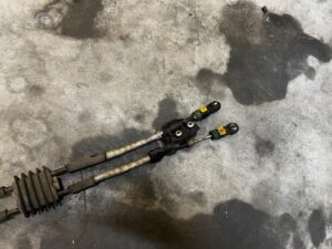 LEWAREK WYBIERAK LINKI ZMIANY 5 BIEGÓW PEUGEOT 308 II T9 MANUAL 1.6 E-HDI