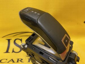 WYBIERAK BIEGÓW AUTOMAT PEUGEOT 508 II RHD UK