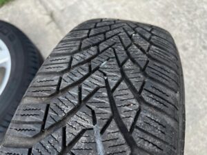 KOŁA FELGI OPONY ZIMOWE LETNIE FIAT GRANDE PUNTO 185/65 R15 195/60 R15